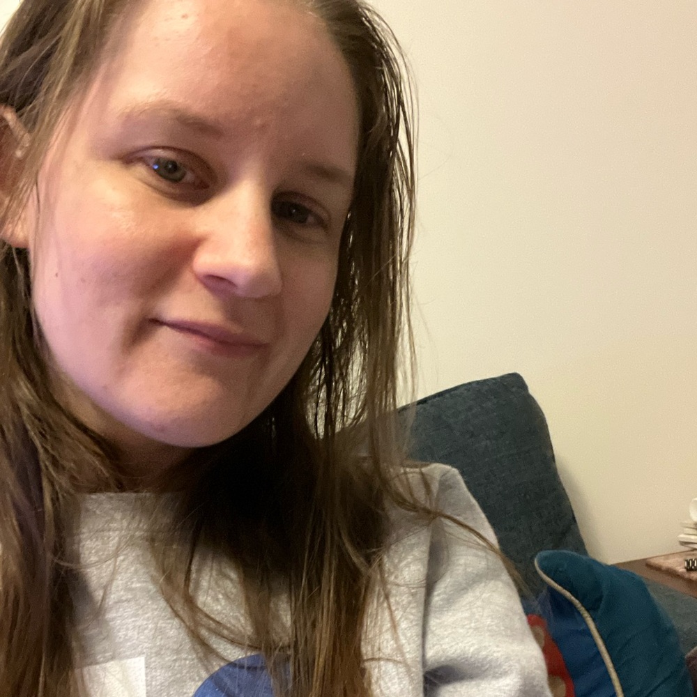 Meet your Posher, Jen